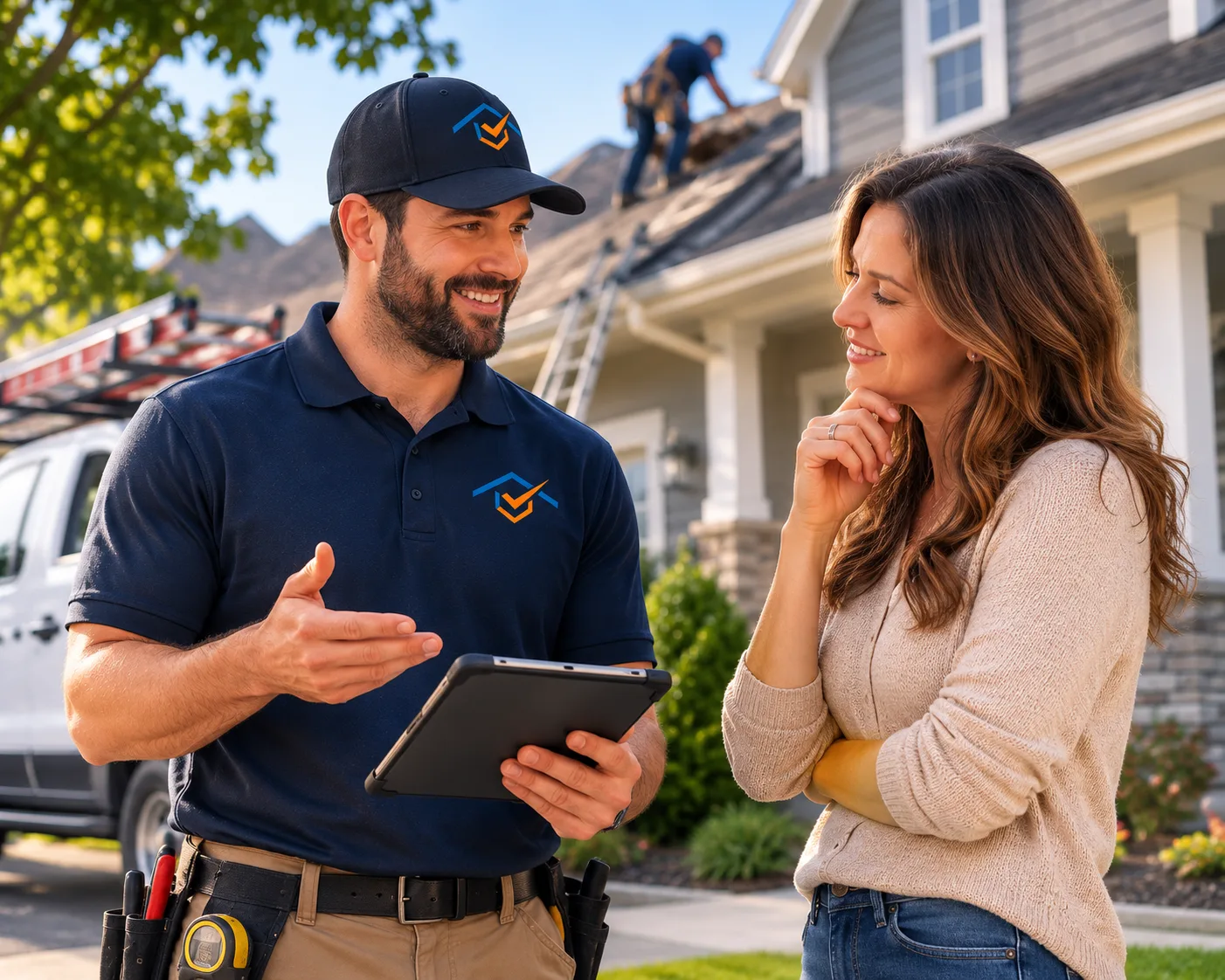 Roof Inspection FAQs in Orangeville, IL