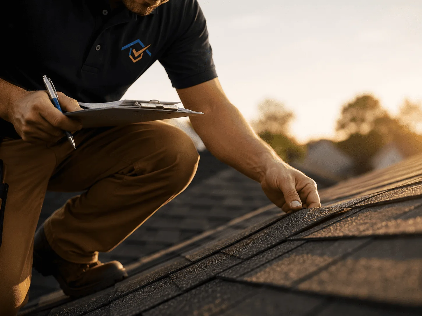 Why Choose Roof Inspection in Orangeville, IL